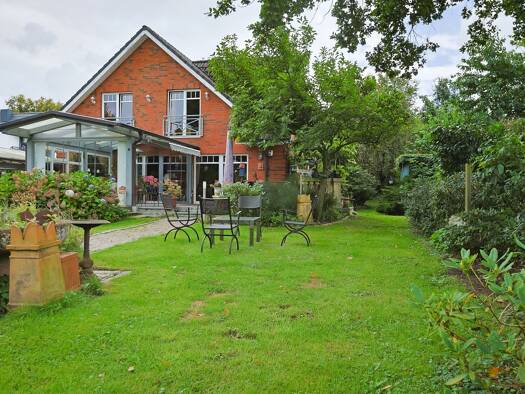 Mehrfamilienhaus zum Kauf 925.000 € 4 Zimmer 294 m² 2.505 m² Grundstück Grönwohld 22956