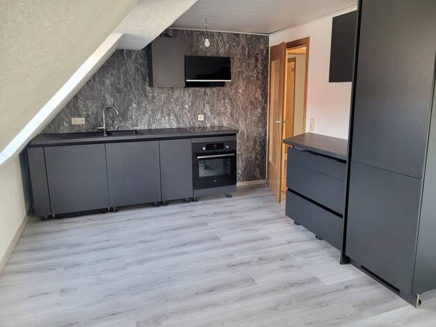 Wohnung zur Miete 550 € 3 Zimmer 65 m² 2. Geschoss frei ab 01.10.2026 Böhmenkirch Böhmenkirch 89558