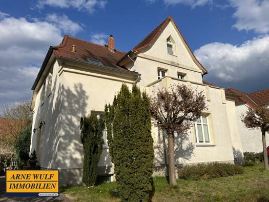 Mehrfamilienhaus zum Kauf 400.000 € 8 Zimmer 250 m² 821 m² Grundstück Ludwigslust Ludwigslust 19288