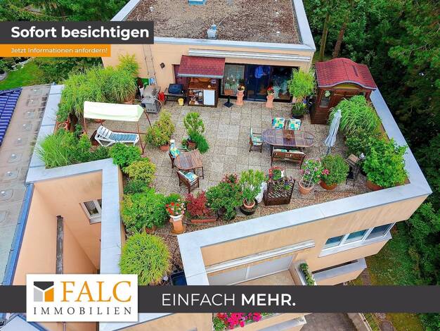 Wohnung zum Kauf 377.000 € 3,5 Zimmer 110,9 m² 2. Geschoss Lichterfelde Berlin 12209