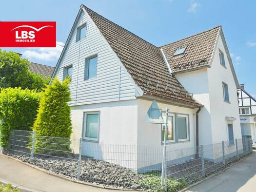 Einfamilienhaus zum Kauf 249.000 € 5 Zimmer 98 m² 325 m² Grundstück Berghausen Gummersbach 51647