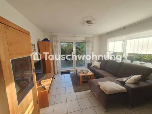 Wohnung zur Miete Tauschwohnung 650 € 2 Zimmer 65 m² 1. Geschoss Stommeln Pulheim 50259