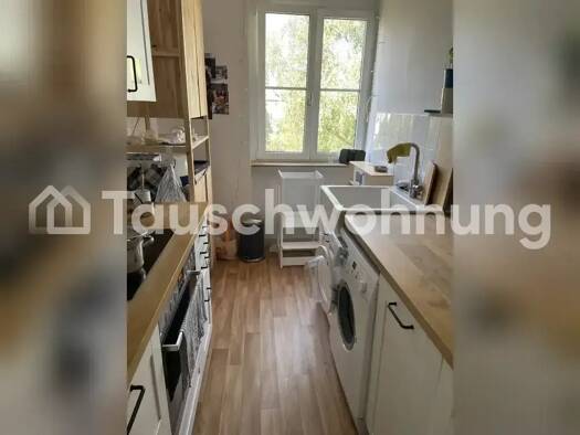 Wohnung zur Miete Tauschwohnung 550 € 3 Zimmer 70 m² 3. Geschoss Zehlendorf Berlin 14167