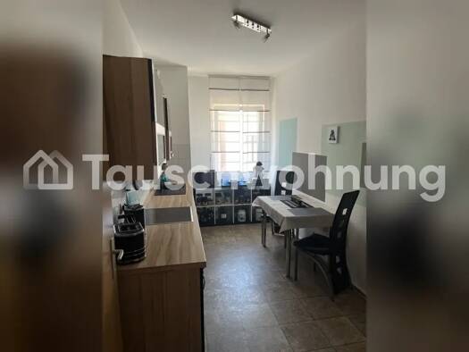 Wohnung zur Miete Tauschwohnung 648 € 3 Zimmer 85 m² Köpenick Berlin 12557