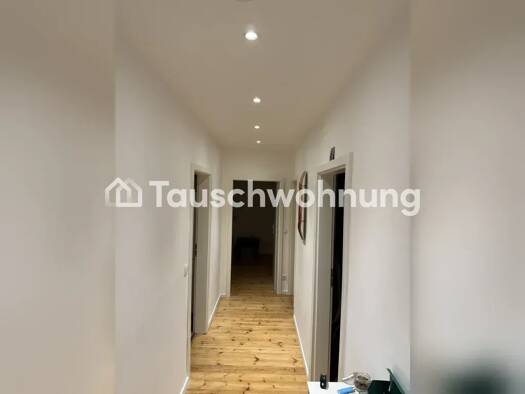 Wohnung zur Miete Tauschwohnung 576 € 3 Zimmer 61 m² 1. Geschoss Sasel Hamburg 22047