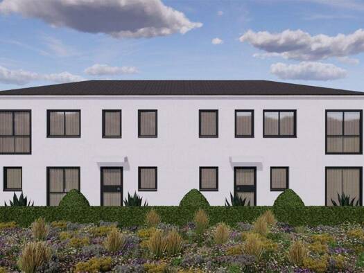 Doppelhaushälfte zum Kauf 695.000 € 5,5 Zimmer 152 m² 249 m² Grundstück Hecklingen Kenzingen-Hecklingen 79341