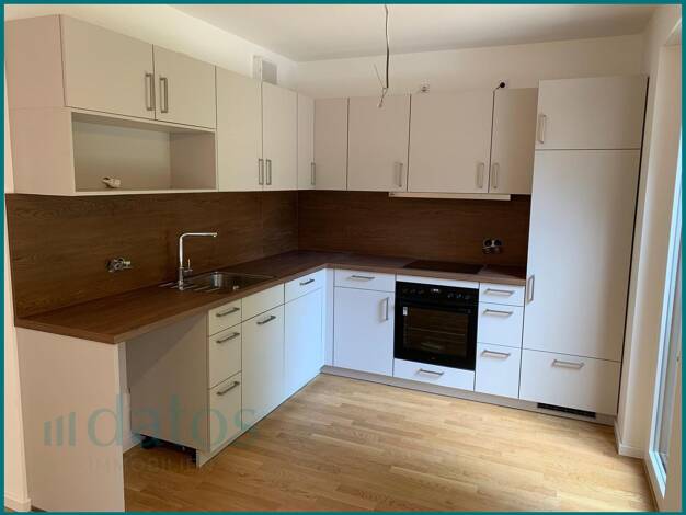 Wohnung zur Miete 1.100 € 2 Zimmer 58,9 m² EG Westerberg Osnabrück / Westerberg 49076