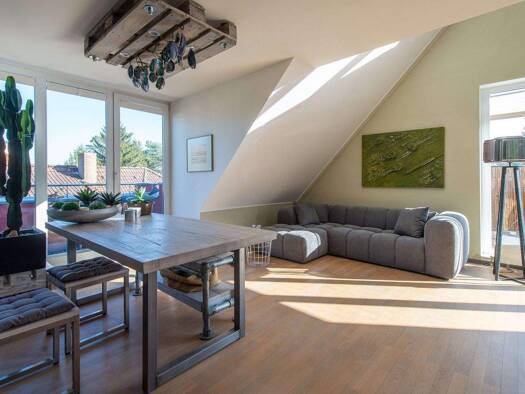 Wohnung zum Kauf 549.000 € 4 Zimmer 140 m² 2. Geschoss Hermsdorf Berlin 13467