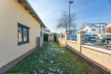 Einfamilienhaus zum Kauf 5 Zimmer 130 m² 426 m² Grundstück Sonnenhof Pforzheim / Sonnenberg 75180
