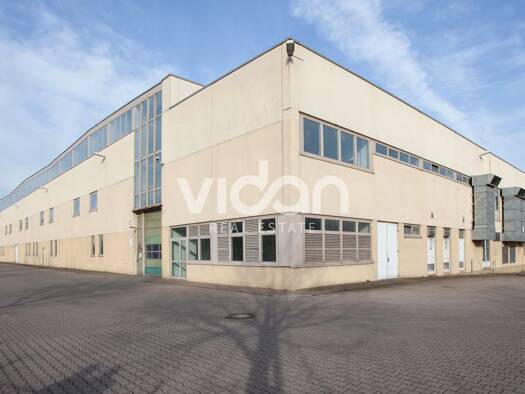 Lagerhalle zur Miete 19.803 m² Lagerfläche teilbar ab 1.055 m² Recklinghausen 45659