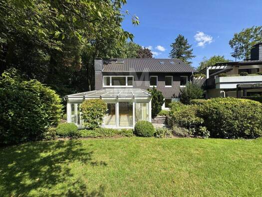 Haus zum Kauf 795.000 € 4 Zimmer 179 m² 553 m² Grundstück Kirchrode Hannover / Kirchrode 30559