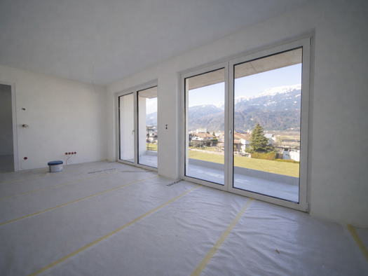 Wohnung zum Kauf - Erstbezug provisionsfrei 598.000 € 3 Zimmer 1. Geschoss Schwaz 6130