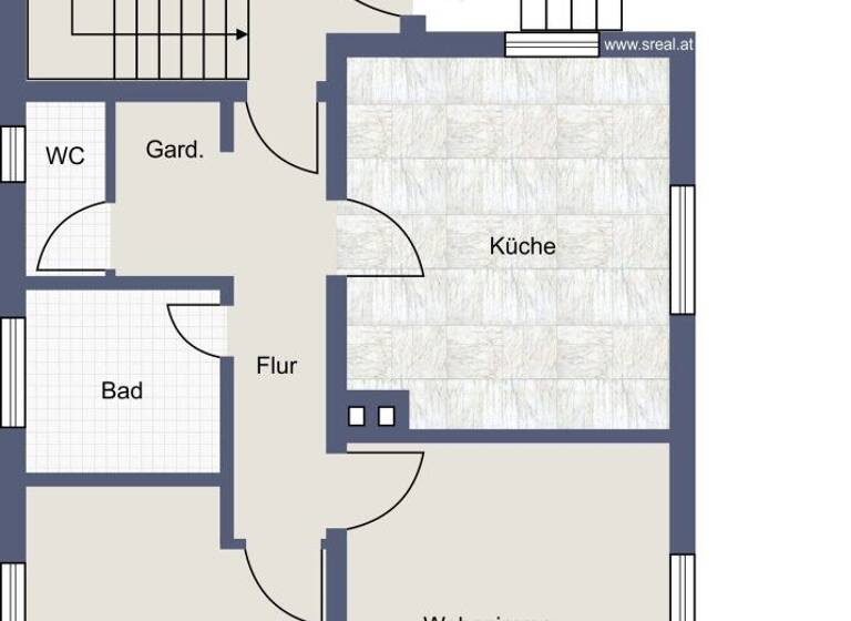 Haus zum Kauf 900.000 € 595 m² Grundstück Saalbach 5753