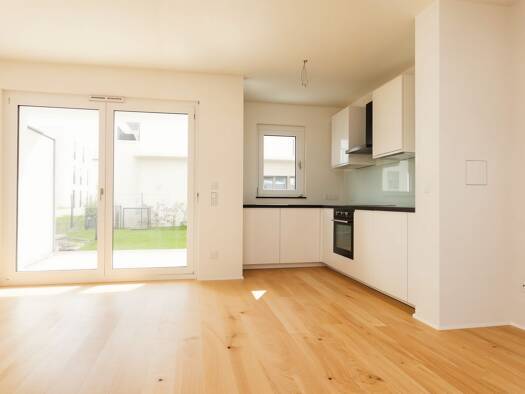 Wohnung zum Kauf 523.000 € 2 Zimmer 63,1 m² EG Vaterstetten 85591