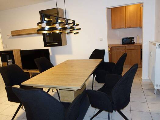 Terrassenwohnung zur Miete 700 € 2 Zimmer 57 m² EG Neumarkt-Sankt Veit 84494