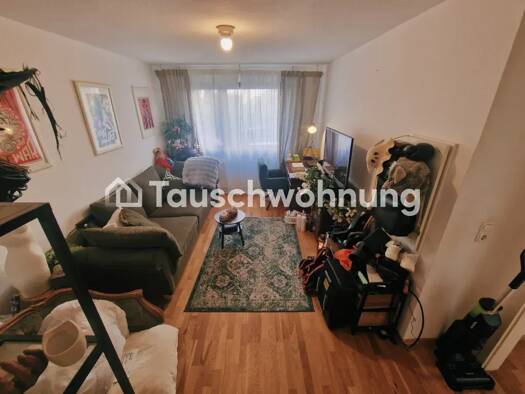 Wohnung zur Miete Tauschwohnung 620 € 2 Zimmer 51 m² EG Neustadt-Süd Innenstadt 50677