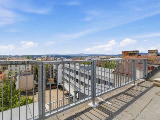 Wohnung zum Kauf provisionsfrei 654.000 € 3 Zimmer 91,8 m² Hütteldorfer Straße 101 Wien 1150