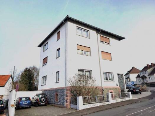 Praxis zur Miete provisionsfrei 895 € 98 m² Bürofläche Kirchhain 35274