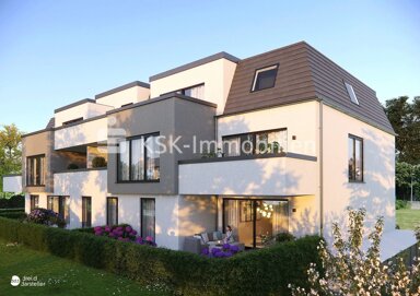 Wohnung zum Kauf 475.000 € 3 Zimmer 88,8 m² 1. Geschoss Katterbach Bergisch Gladbach 51467