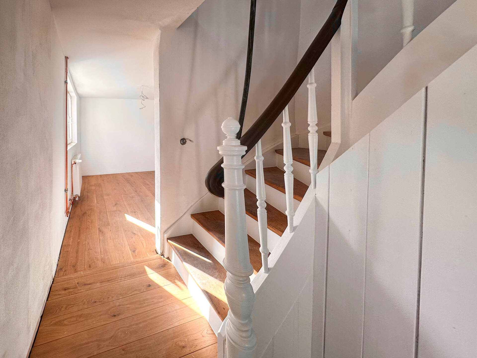 Einfamilienhaus zum Kauf - Mehr