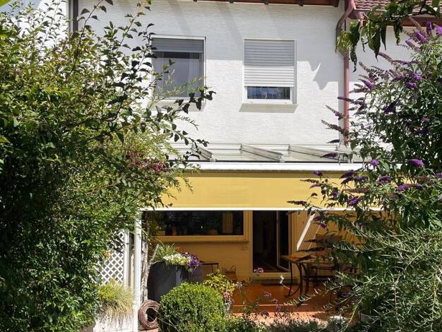 Haus zum Kauf 425.000 € 5 Zimmer 150 m² 227 m² Grundstück Zimmern Zimmern ob Rottweil 78658