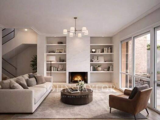 Stadthaus zum Kauf provisionsfrei 975.000 € 226 m² Pozuelo de Alarcón 28223