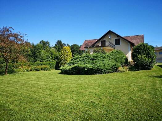 Einfamilienhaus zum Kauf 239.000 € 6 Zimmer 161 m² 1.720 m² Grundstück Friedberg 8240