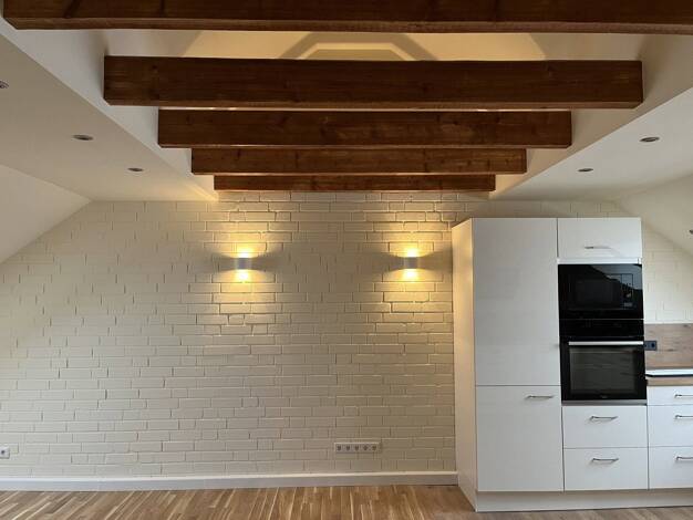 Wohnung zur Miete 749 € 2 Zimmer 65 m² 2. Geschoss frei ab 01.12.2026 Süd Recklinghausen 45661