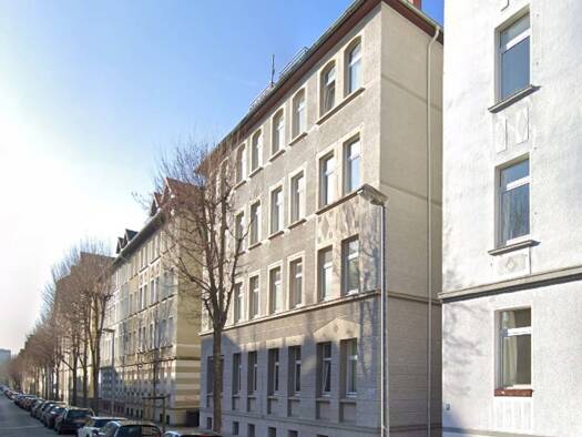 Wohnung zum Kauf 659.000 € 8 Zimmer 186 m² Braunschweig Nordstadt 38102