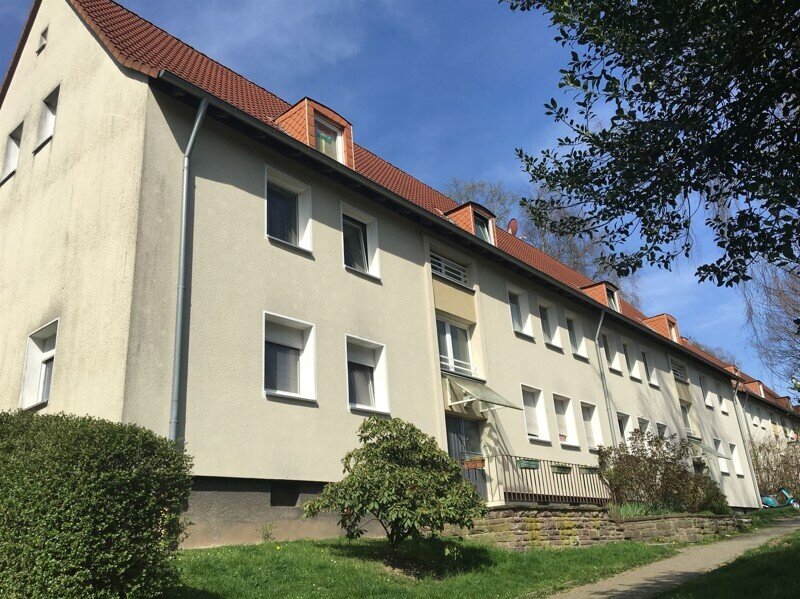 Wohnung zur Miete 369 € 2 Zimmer 39,7 m²<br/>Wohnfläche 19.01.2025<br/>Verfügbarkeit An der Steinhalde 45 Linden Bochum 44879