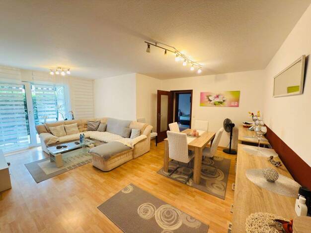 Terrassenwohnung zum Kauf 249.000 € 3 Zimmer 70 m² In der Donk 38 Hassels Düsseldorf 40599