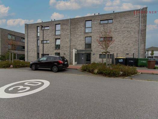 Wohnung zur Miete 997 € 2 Zimmer 66,5 m² frei ab 28.02.2026 Laboe 24235