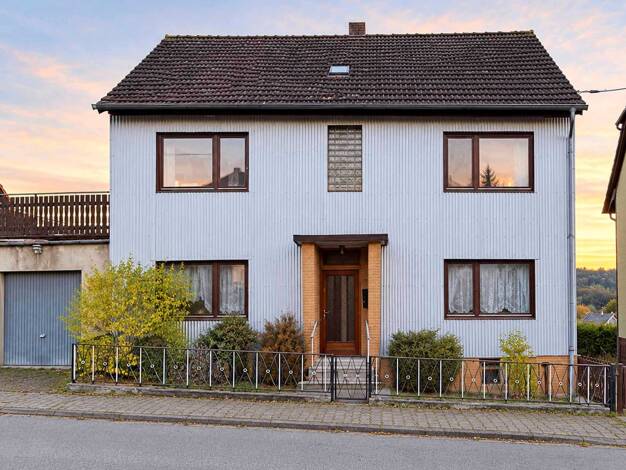 Sonstiges zum Kauf als Kapitalanlage geeignet 149.000 € 7 Zimmer 160 m² 1.542 m² Grundstück Winzenburg Freden (Leine) 31084