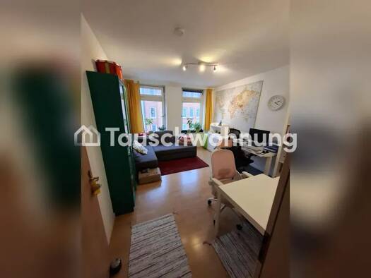 Wohnung zur Miete Tauschwohnung 520 € 2 Zimmer 47 m² 2. Geschoss Wik Wik 24106