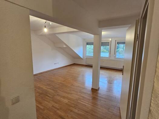 Wohnung zur Miete 725 € 2 Zimmer 55 m² 2. Geschoss frei ab sofort Bahnhofstraße 38 Konz 54329