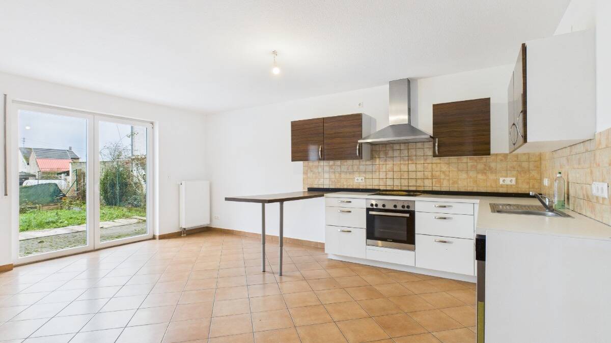 House in Perl, Gewerbegebiet Wieser Weg, Besch - Ansicht 2