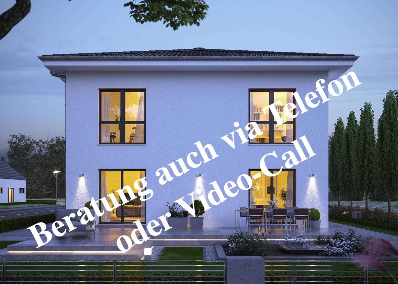 Einfamilienhaus zum Kauf - Erstbezug - Ansicht 6