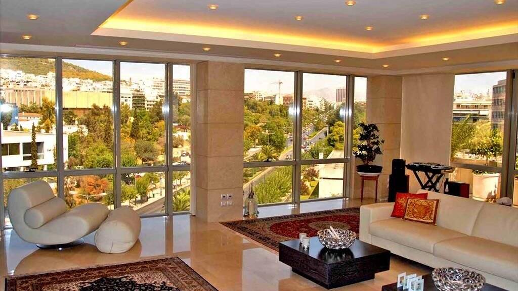 Bürogebäude zum Kauf als Kapitalanlage geeignet 6.800.000 € 1.000 m² 1.000 m² Grundstück Athen