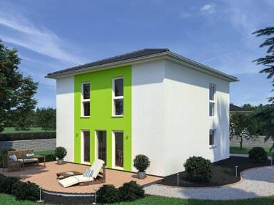 Villa zum Kauf provisionsfrei 264.800 € 4 Zimmer 114 m² 450 m² Grundstück Sohren 55487