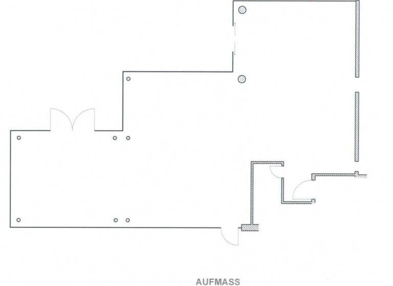 Verkaufsfläche zur Miete 7.800 € 1 Zimmer 227 m² Verkaufsfläche Altstadt Würzburg 97080