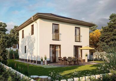 Stadthaus zum Kauf 301.950 € 4 Zimmer 124 m² 544 m² Grundstück Blumenthal Hellenthal 53940