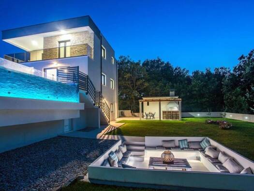Haus zum Kauf 1.500.000 € 4 Zimmer 250 m² Omis