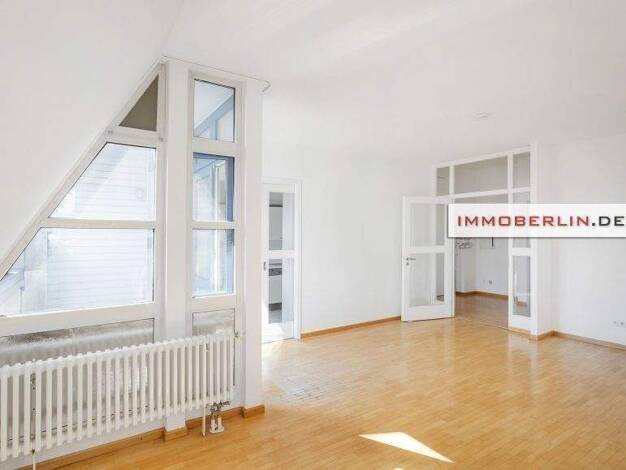 Wohnung zum Kauf 299.000 € 2 Zimmer 67 m² frei ab sofort Niederschönhausen Berlin 13156