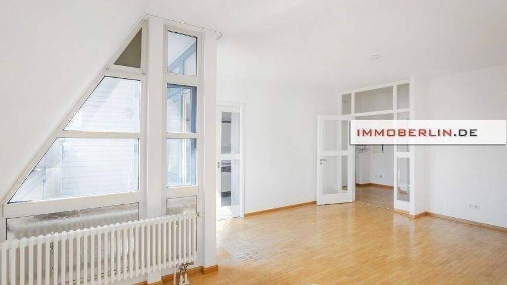 Wohnung zum Kauf 299.000 € 2 Zimmer 67 m² frei ab sofort Niederschönhausen Berlin 13156