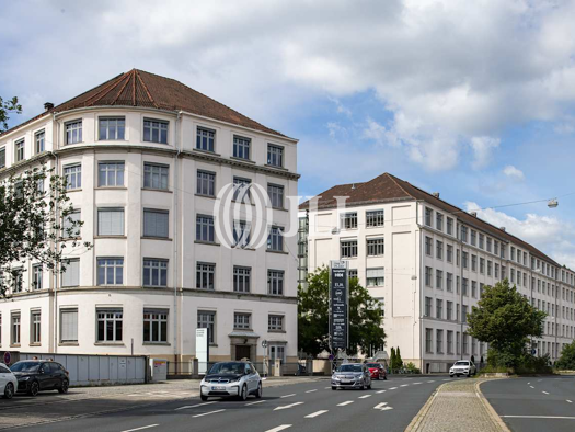 Bürofläche zur Miete provisionsfrei 11 € 765 m² Bürofläche Gibitzenhof Nürnberg 90443