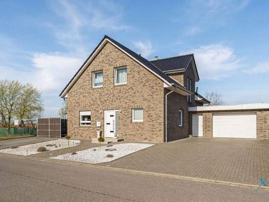 Einfamilienhaus zum Kauf 449.000 € 5 Zimmer 147,5 m² 696 m² Grundstück Hemmingstedt 25770