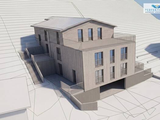 Wohnanlage zum Kauf als Kapitalanlage geeignet 3.324.000 € 16 Zimmer 356 m² 1.768 m² Grundstück Prutz 6522
