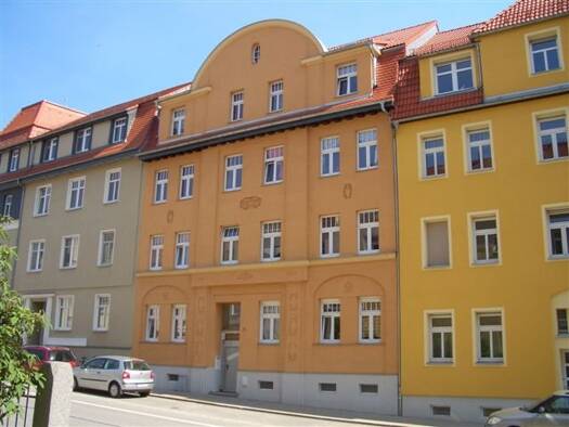 Wohnung zur Miete 260 € 2 Zimmer 49,4 m² Geschoss 2/4 frei ab 01.01.2026 Dr.-Peter-Jordan-Straße 25 Bautzen 02625