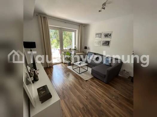Wohnung zur Miete Tauschwohnung 800 € 2 Zimmer 58 m² 1. Geschoss Sülz Köln 50937