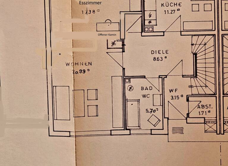 Haus zum Kauf provisionsfrei 449.000 € 7,5 Zimmer 193 m²<br/>Wohnfläche 985 m²<br/>Grundstück Merklsteig 70 Mooslohe Weiden in der Oberpfalz 92637